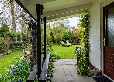 Holiday home with garden near Lake Veere - 15