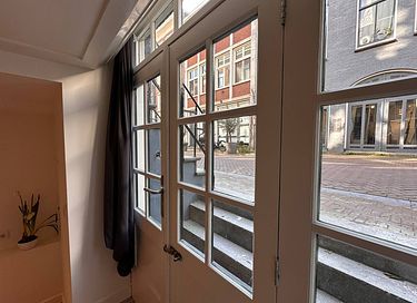 Stylish stay in the heart of Amsterdam - 3