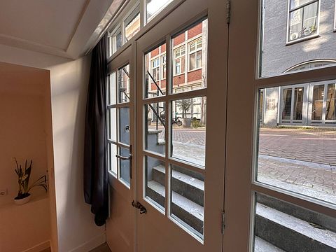 Stylish stay in the heart of Amsterdam - 3
