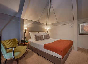 Boutique Hotel im Zentrum von Middelburg - 4