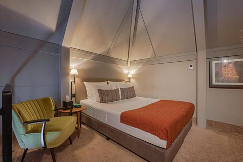 Boutique Hotel im Zentrum von Middelburg - 4