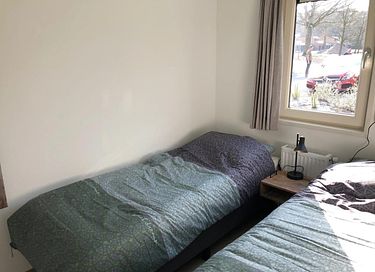 Logement de vacances pour 6 personnes - 8