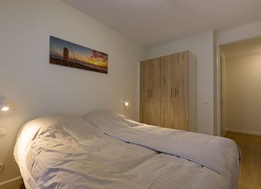 Wohnung (4p) 250 Meter vom Strand entfernt - 20