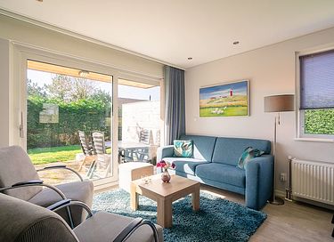 Bungalow with garden and close to the beach - 6