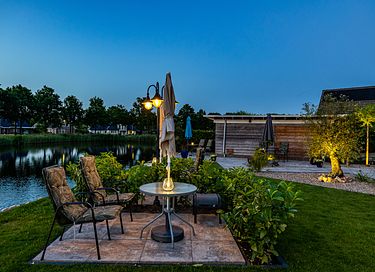 B&B au bord de l'eau - 5