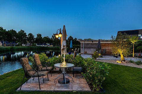 B&B au bord de l'eau - 5