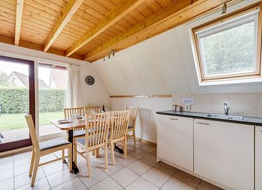 Ferienwohnung in einem Ferienpark in Drenthe - 15