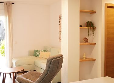 Elegant appartement op de begane grond - 18