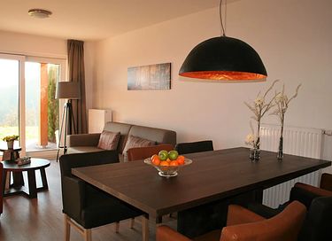 Modern appartement in Sauerland - 7
