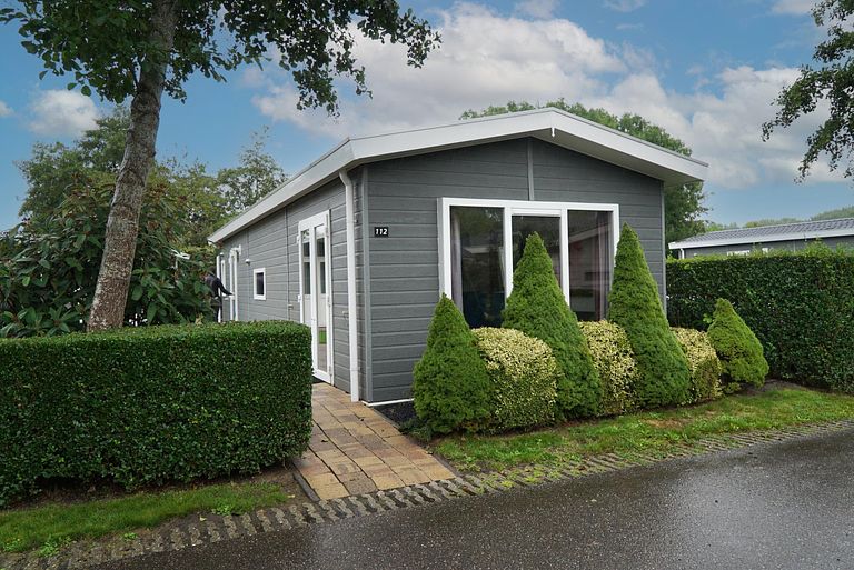 Chalet zwischen Amsterdam und dem Strand - 1