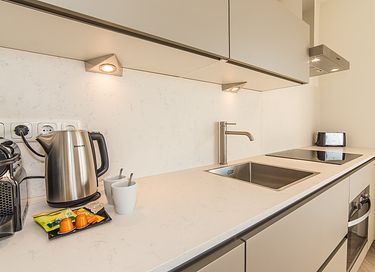 Suite with panoramic view (Limburg) - 5