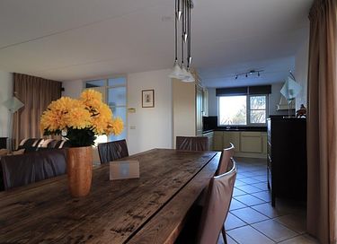 House with garden near the IJsselmeer - 9