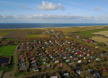 Huis met wellness aan de Nederlandse kust - 32