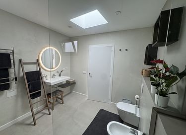 Boutique oase met jacuzzi op Lanzarote - 15