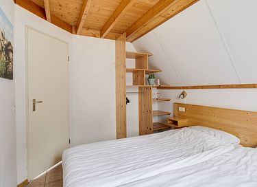 Ferienwohnung in einem Ferienpark in Drenthe - 23