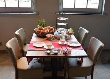 Bijzondere B&B in Brabant - 9