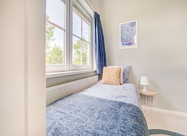 Houten vakantievilla (8p) met jacuzzi - 21
