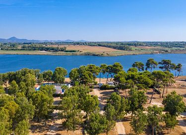 4-star camping on the island of Sardinia - 48