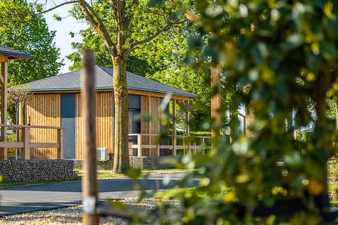 Tiny house in Limburg voor 2 personen - 4