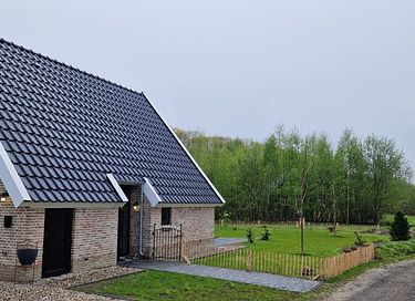Logement de vacances spacieux à Drenthe pour 4 personnes - 28