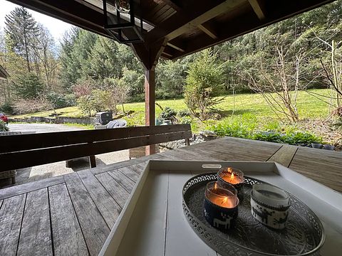 Villa privée au milieu de la forêt en Allemagne - 3