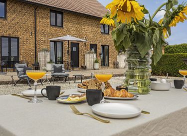 Romantisch verblijf in de Limburgse heuvels - 17