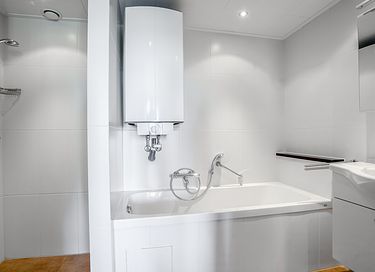 Appartement confortable pour 2 près de la mer - 10
