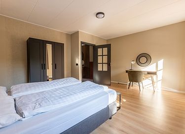Gruppenunterkunft mit Sauna und Hottub - 14
