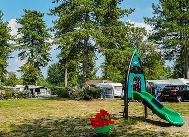 Tiny House met terras (hond toegestaan) - 27