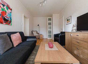 Maison de campagne spacieuse avec sauna privé et cabane de barbecue - 7