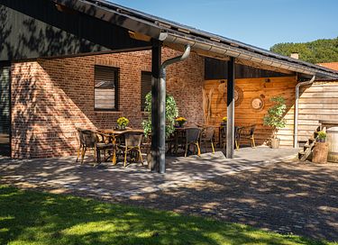 Charmante ferme (14pers.) avec jacuzzi - 16