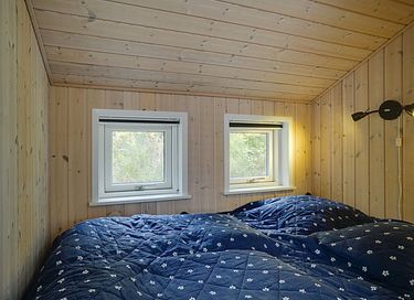 Vakantiehuis midden in het bos in Ebeltoft - 25