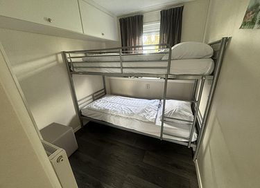 Comfortabel vakantiehuis (4p) met sauna  - 6