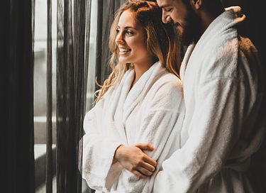 Forfait bien-être unique et romantique - 2
