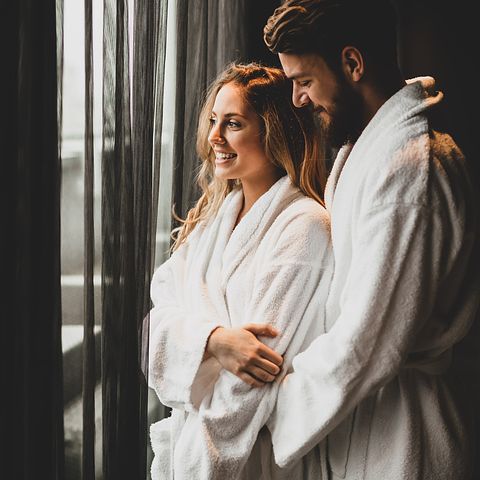 Forfait bien-être unique et romantique - 2