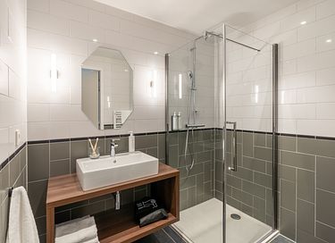 Appartementen met dakterras in Antwerpen - 11