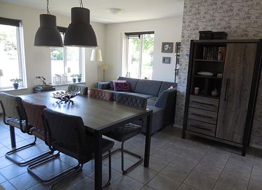 6-persoons vakantiehuis aan het water - 7