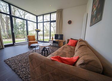 Design huis (4p) op de Veluwe - 6
