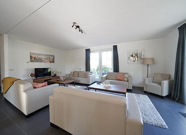 Vakantievilla (12p) in de Limburgse heuvels - 13