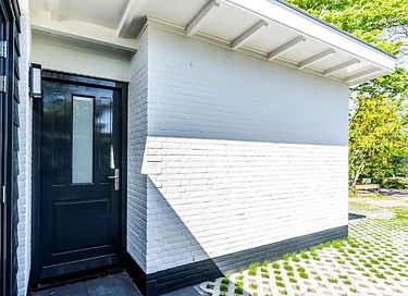 Moderne bungalow (8p) aan de kust in Zeeland - 25