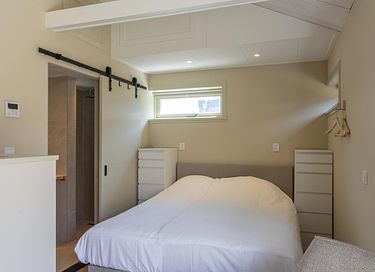 Moderne Suite mit geschütztem Garten - 11