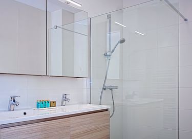 Wohnung (4p) mit Meerblick - 34