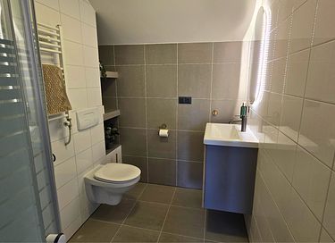 Wellness Villa für 10 Personen - 6