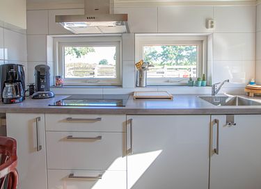 Natur-Ferienhaus mit Garten & Whirlpool - 13