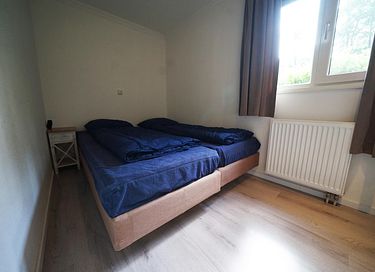 Gezellig chalet voor 6 personen  - 5