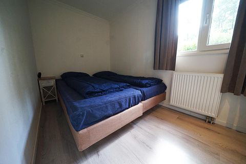 Gezellig chalet voor 6 personen  - 5