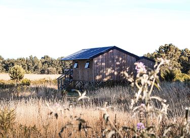 Prachtige natuurlodge (6p) in Bretagne - 11