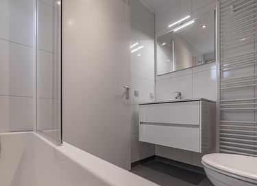 Ferienvilla mit Sauna für 10 Personen - 10