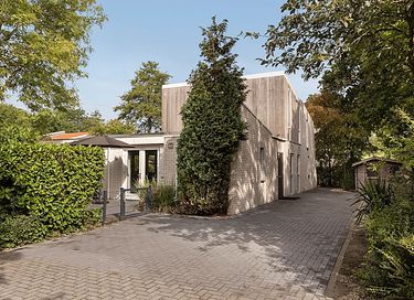 Ruime groepsaccommodatie op Zeeuws eiland - 1