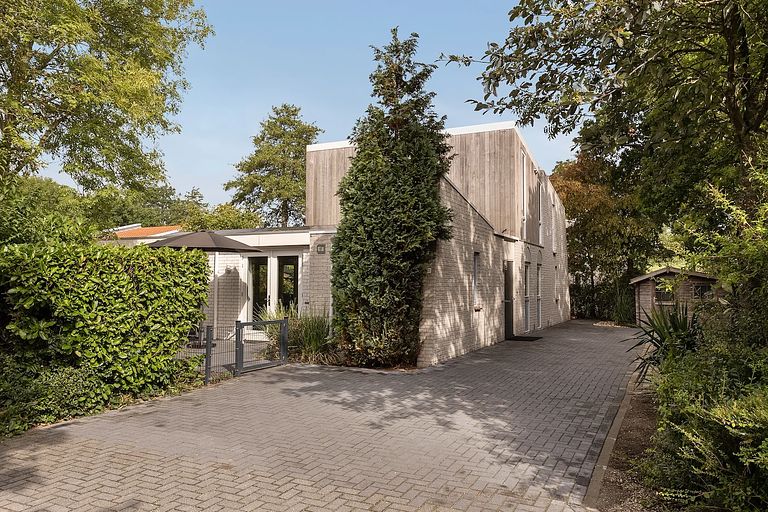 Ruime groepsaccommodatie op Zeeuws eiland - 1